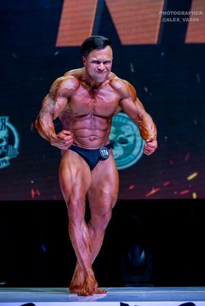 BODYBUILDING 80